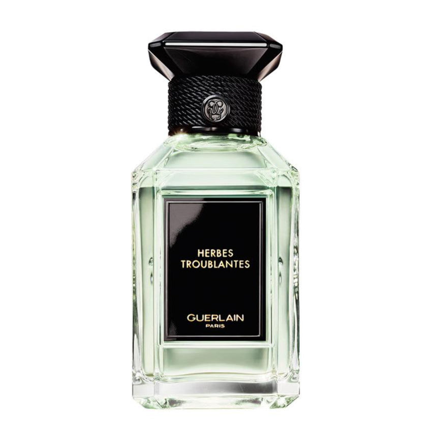 Guerlain Herbes Troublantes