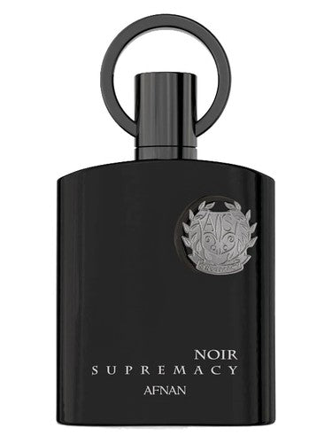 Afnan Supremacy Noir