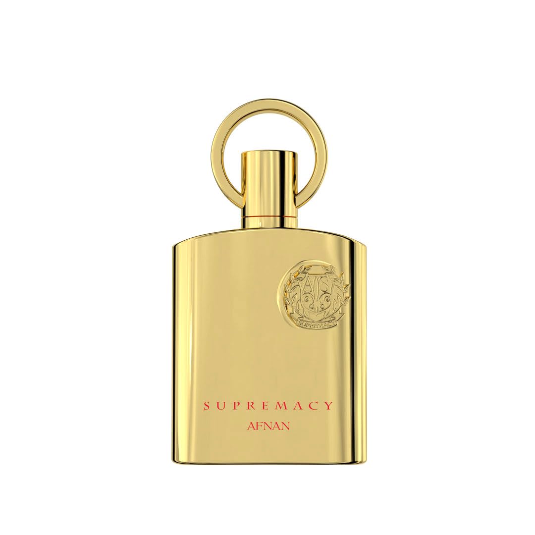Afnan Supremacy Gold