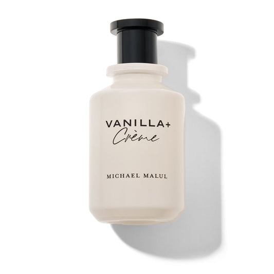 Vanilla + Creme
