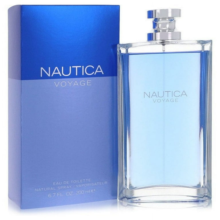 Nautical Voyage