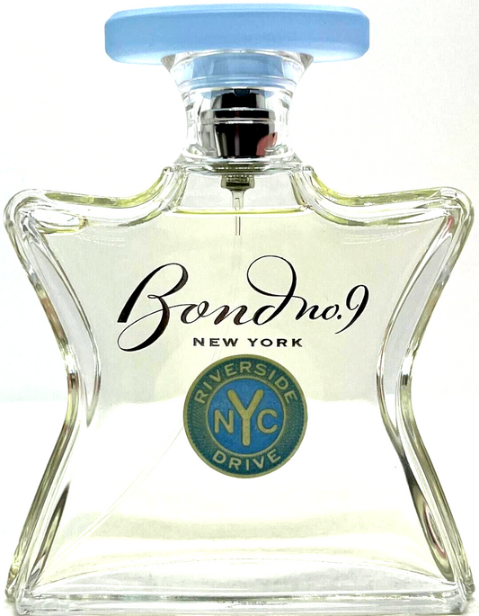 Bond no.9 Riverside Drive