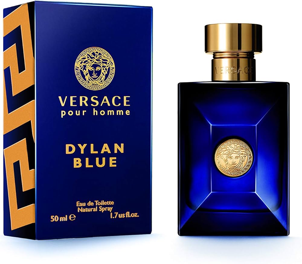 Versace Dylan Blue