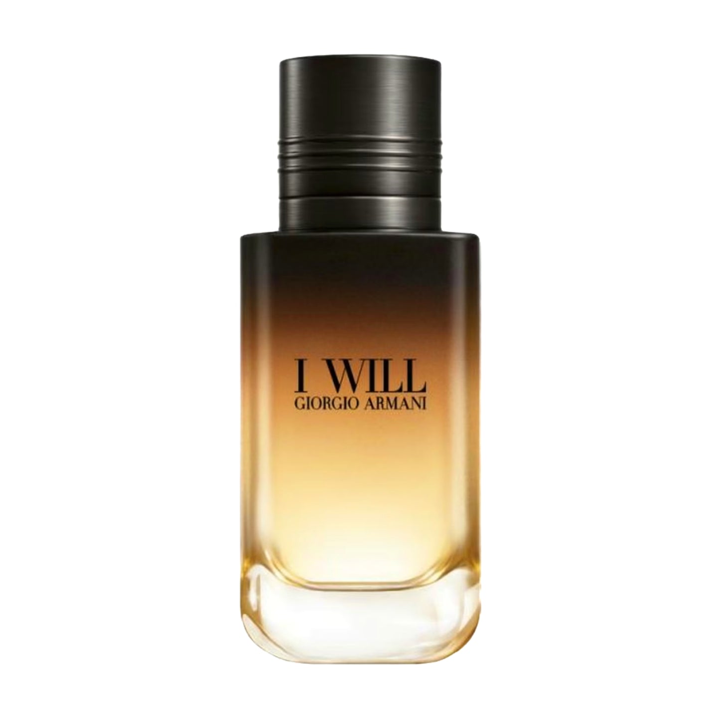 Armani I Will
