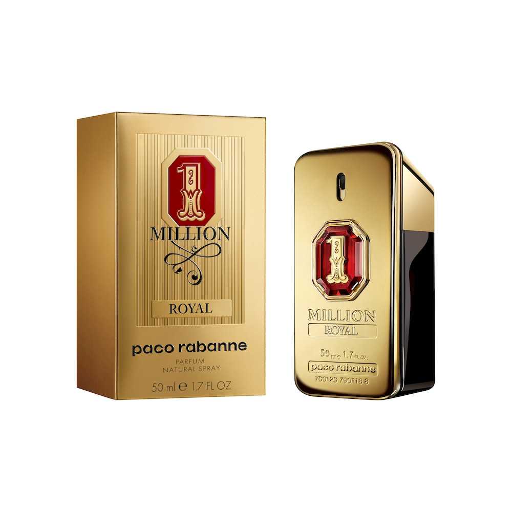 Rabanne 1 Million Royale