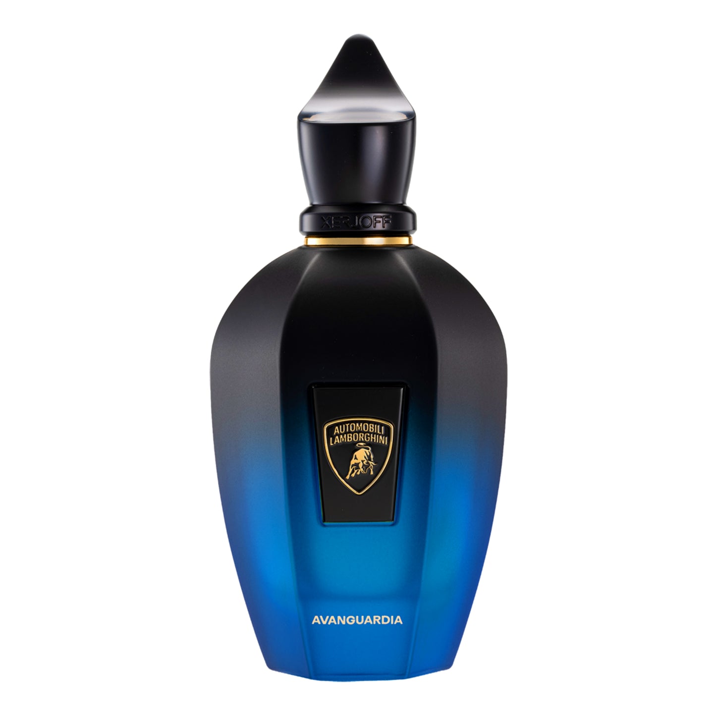 Xerjoff × Lamborghini Avanguardia