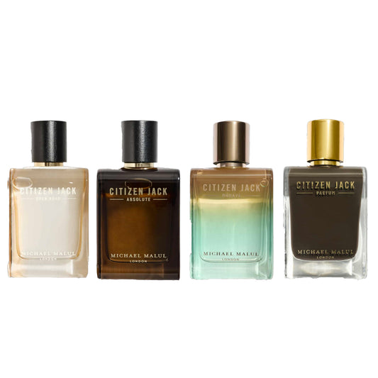 Citizen Jack Discovery Set