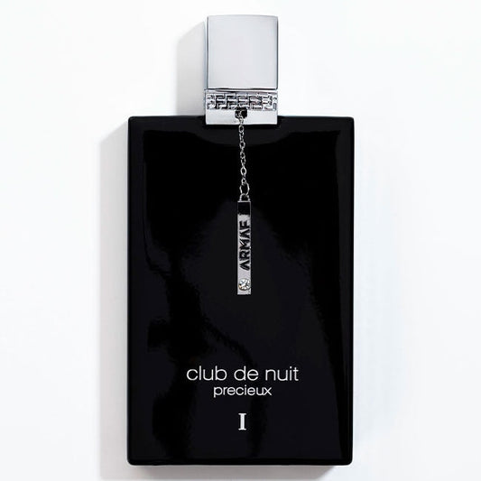 Club de Nuit Precieux 1