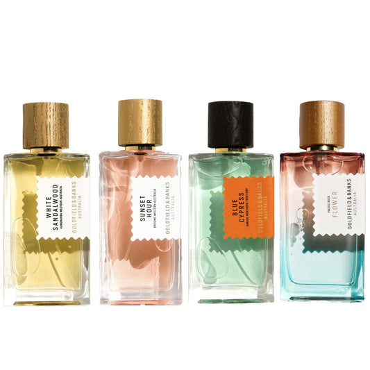 Goldfield & Banks Discovery Set