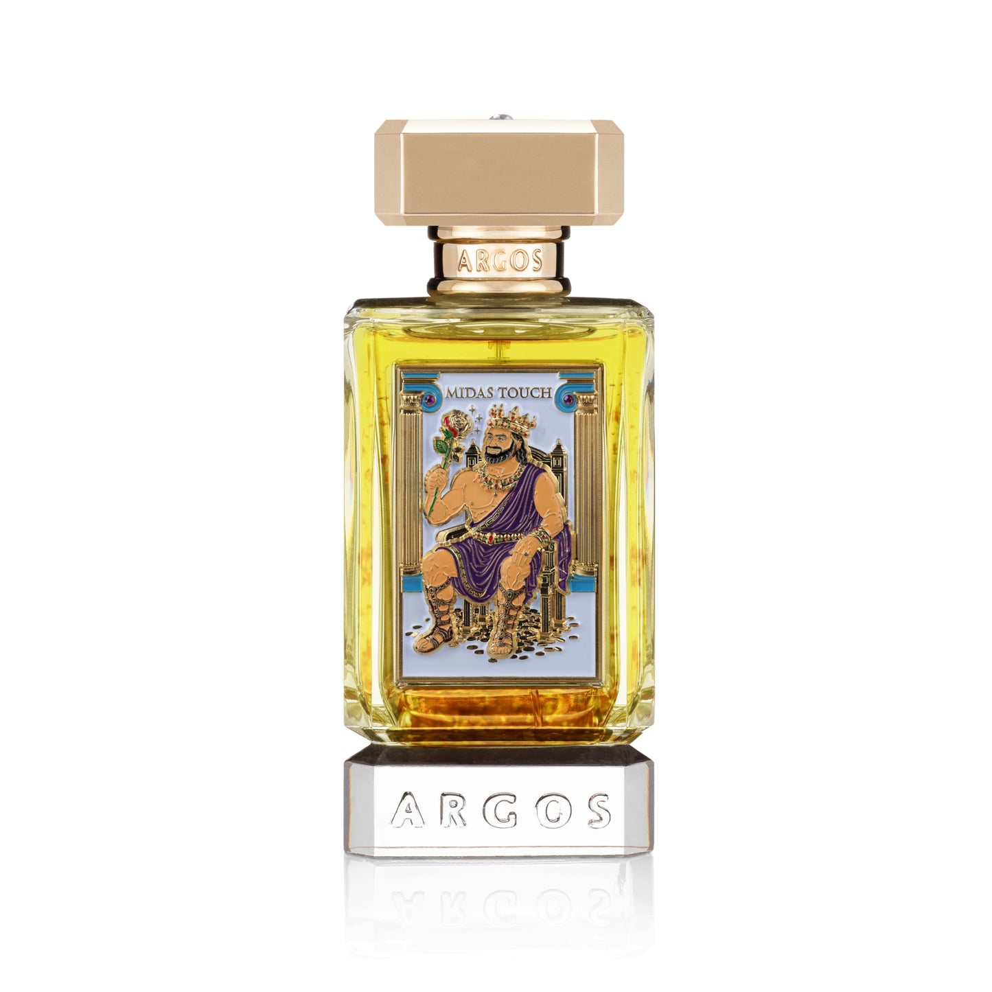 Argos Midas Touch