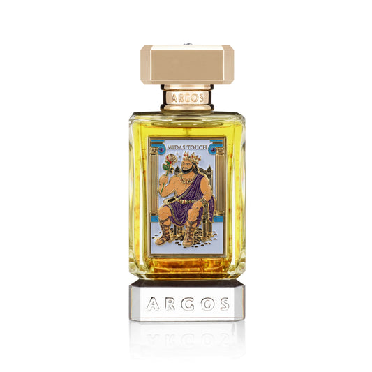 Argos Midas Touch