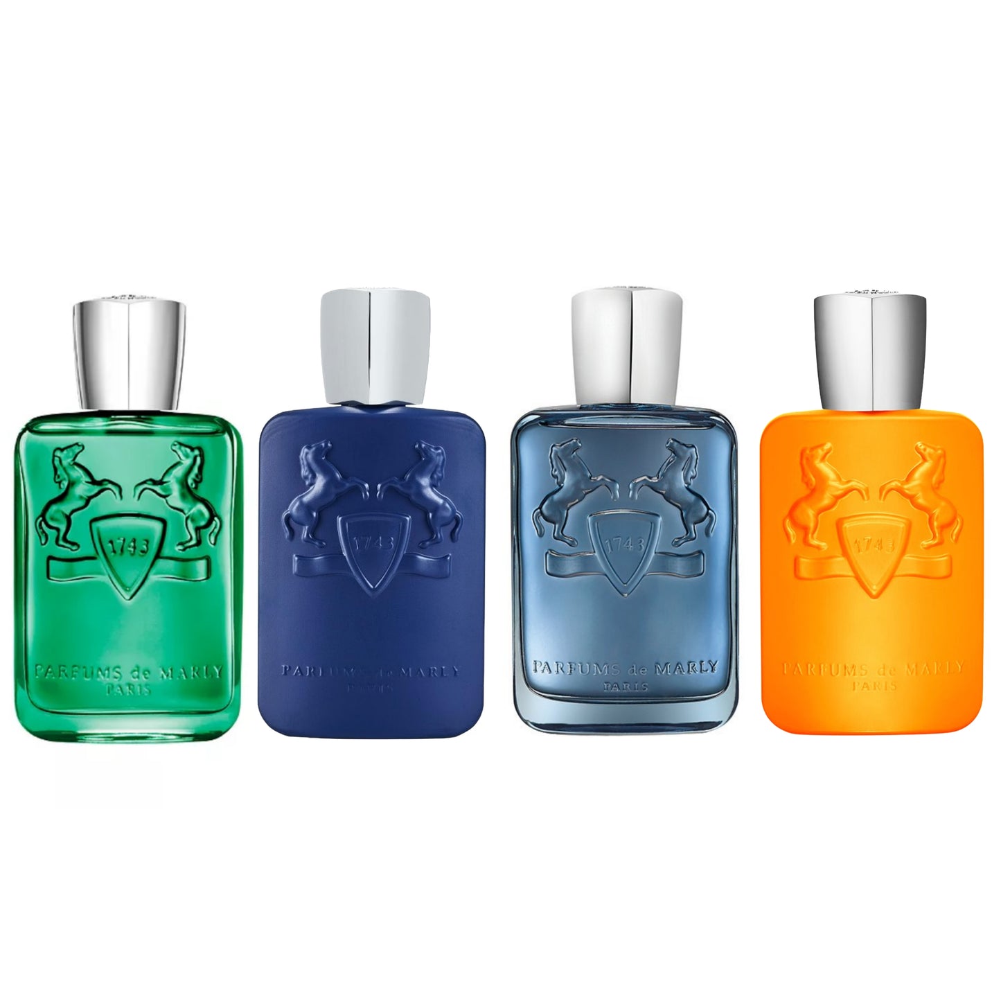 Parfums de Marly Fresh Discovery Set