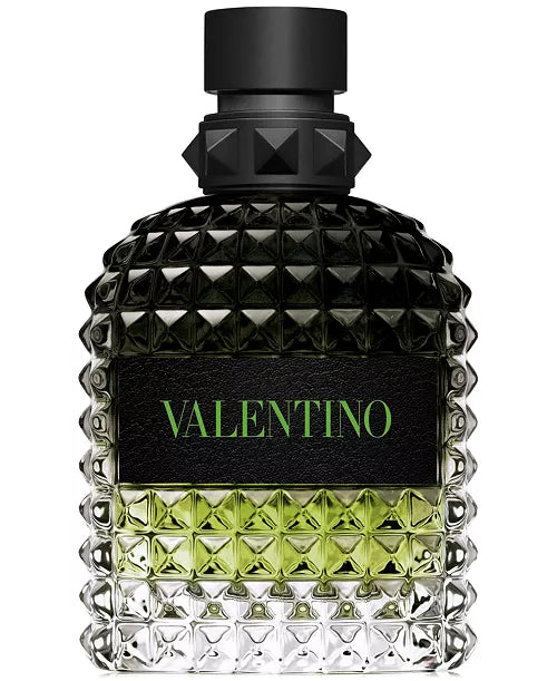 Valentino Green Stravaganza