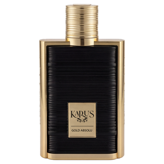 Khadlaj Karus Gold Absolu