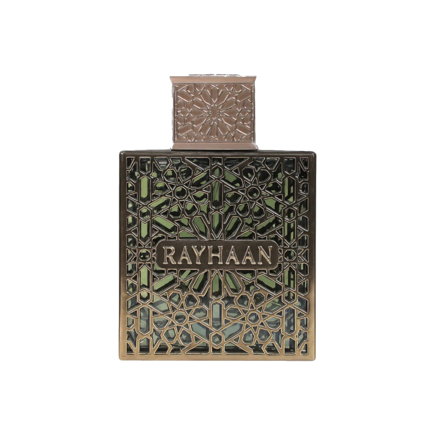 Rayhaan Terra