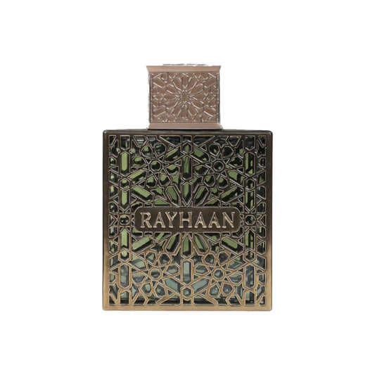Rayhaan Terra