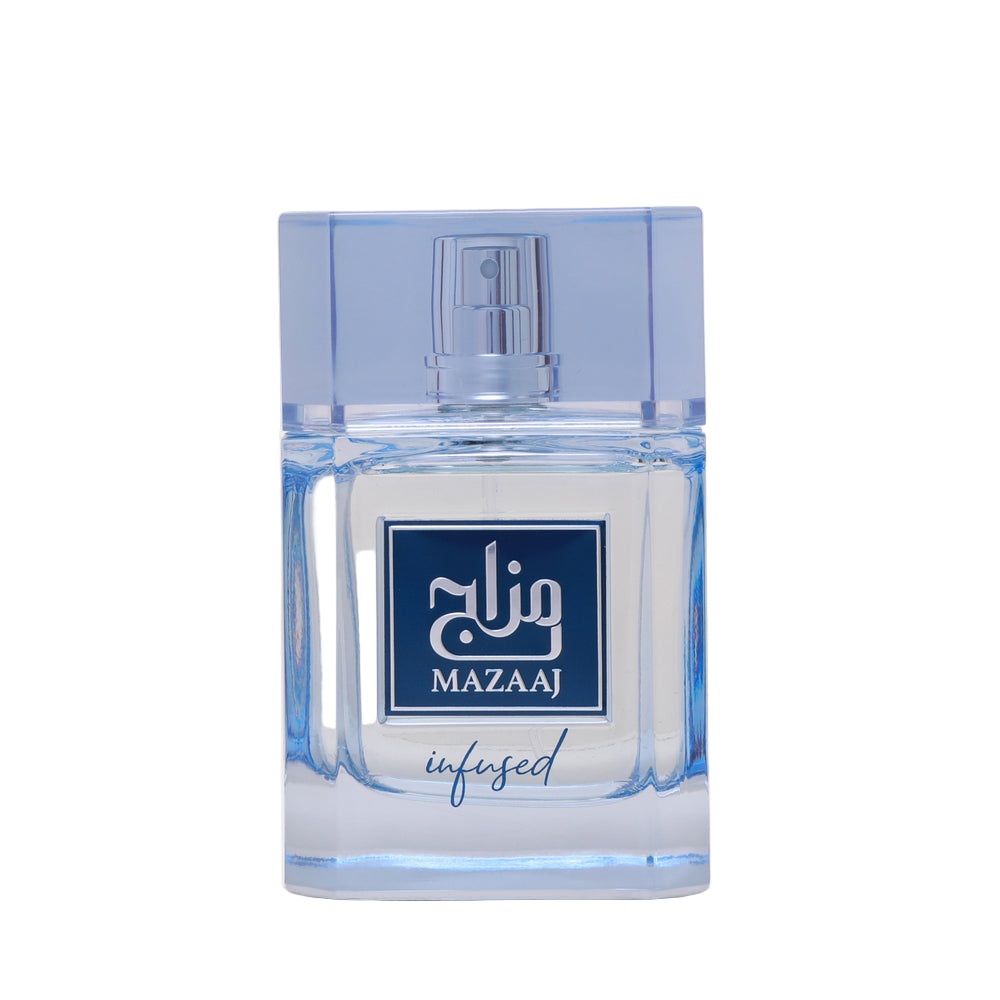 Zimaya Mazaaj Infused