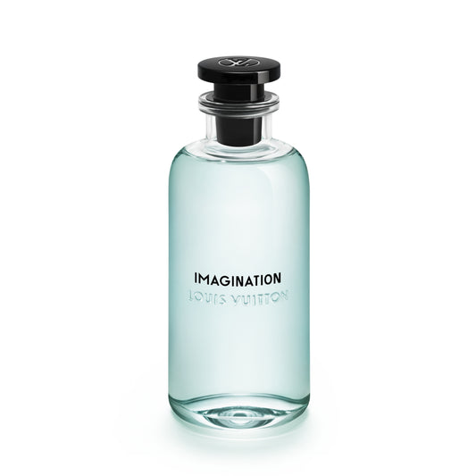 Louis Vuitton Imagination
