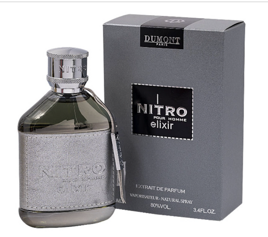 Nitro Elixir