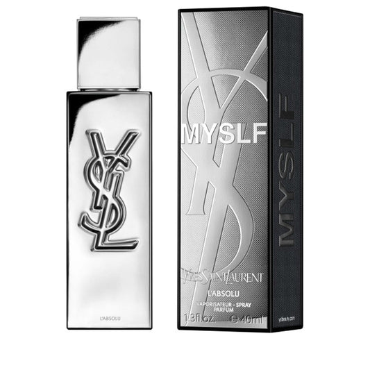 YSL Myslf L'Absolu