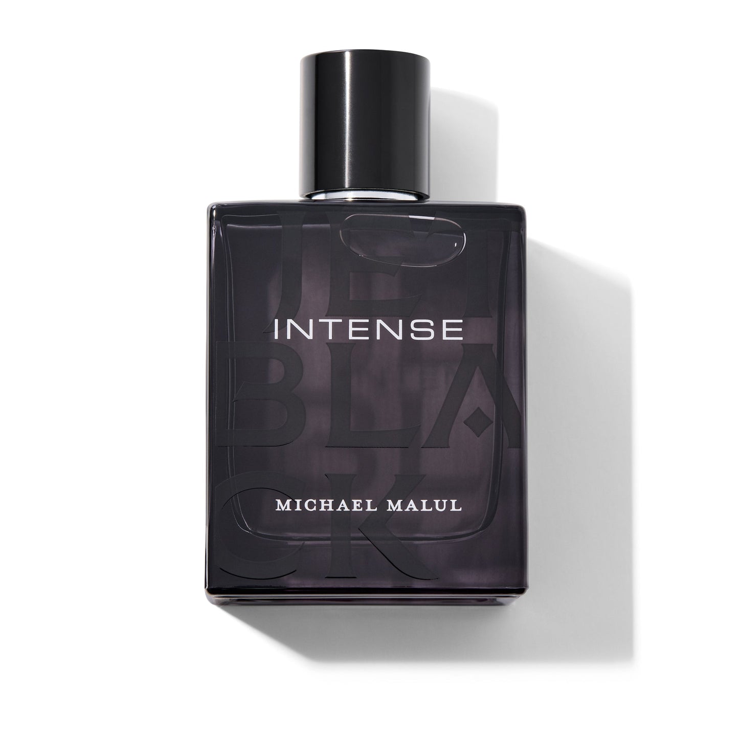 Jet Black Intense