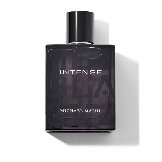 Jet Black Intense