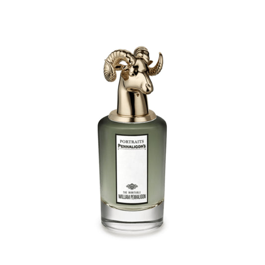 The Inimitable William Penhaligon