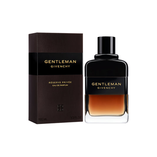 Givenchy Gentleman Reserve Privee