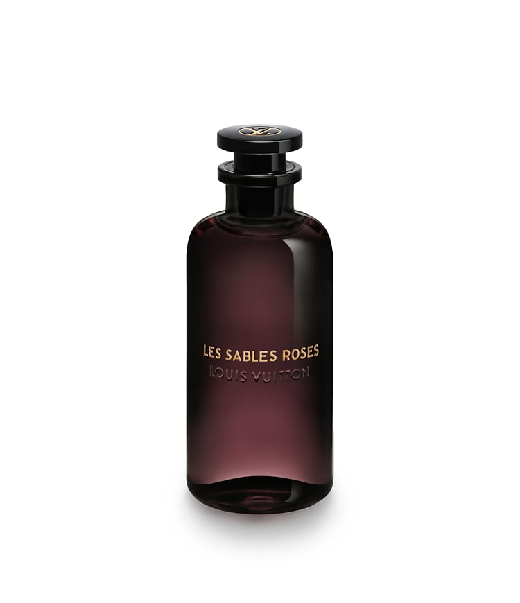 Louis Vuitton Les Sables Roses