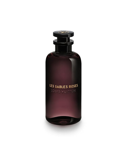 Louis Vuitton Les Sables Roses