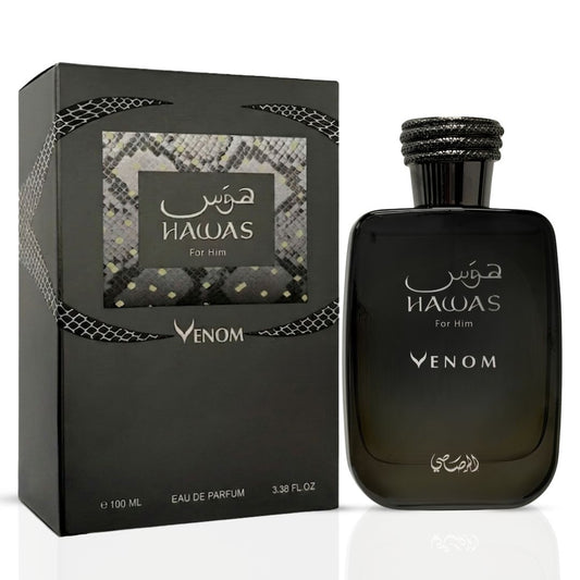 Rasasi Hawas Venom