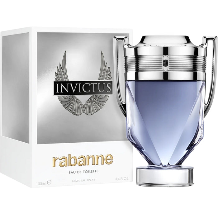 Invictus Edt