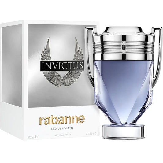 Invictus Edt