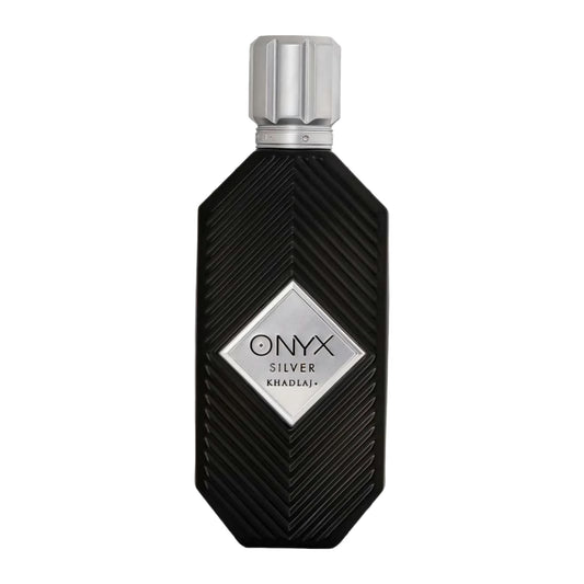 Khadlaj Onix Silver