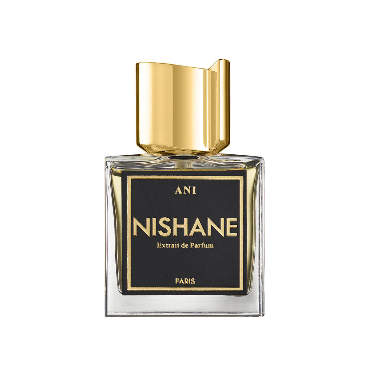 Nishane Ani extrait de parfum