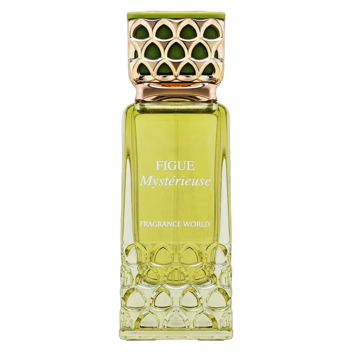 Figue Mysterieuse Fragrance World