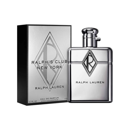 Ralph Lauren New York