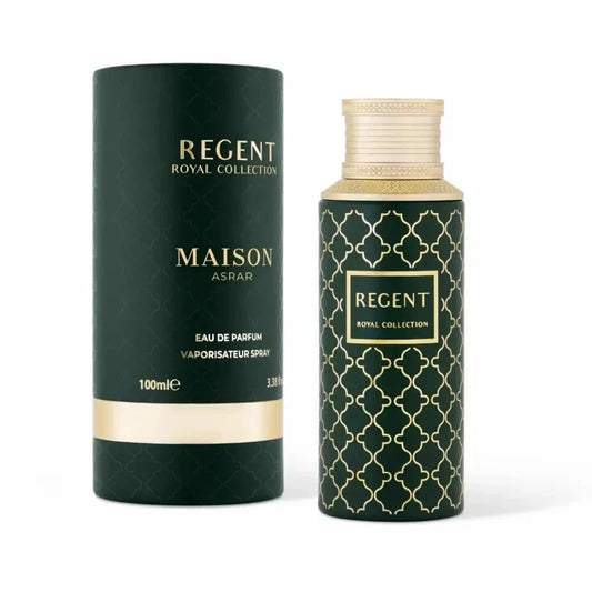 Maison Asrar Regent Royal Collection