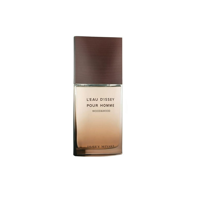 Issey Miyake Wood&Wood