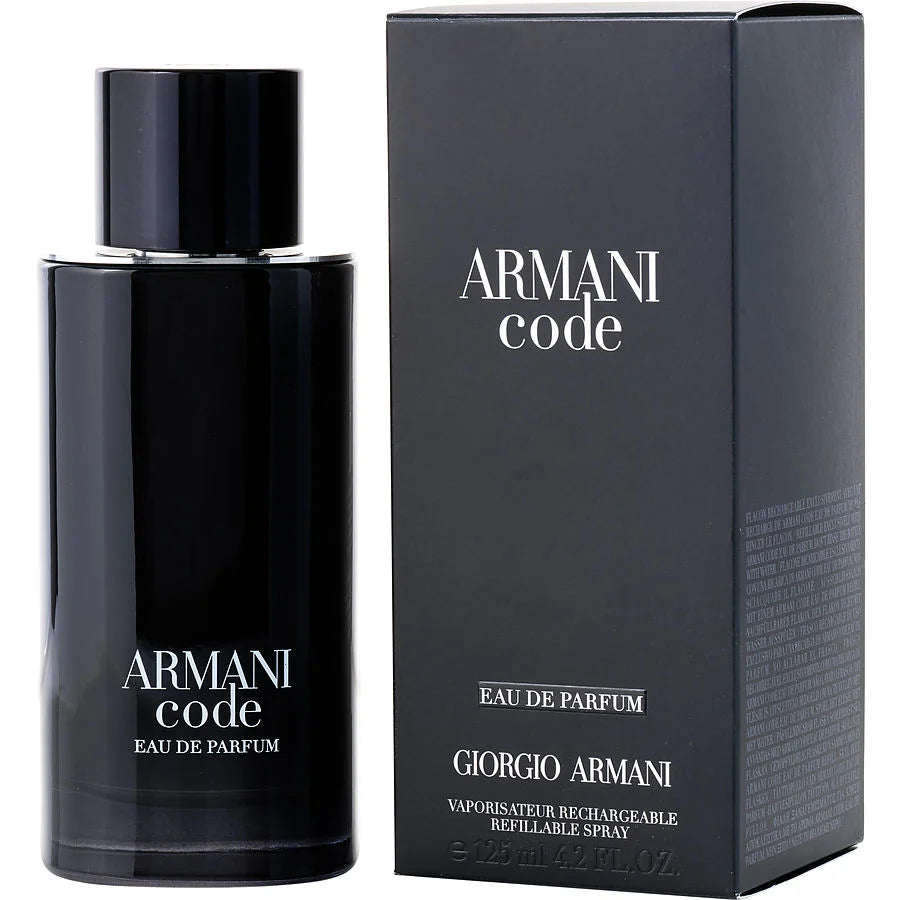 Armani Code Eau de Parfum