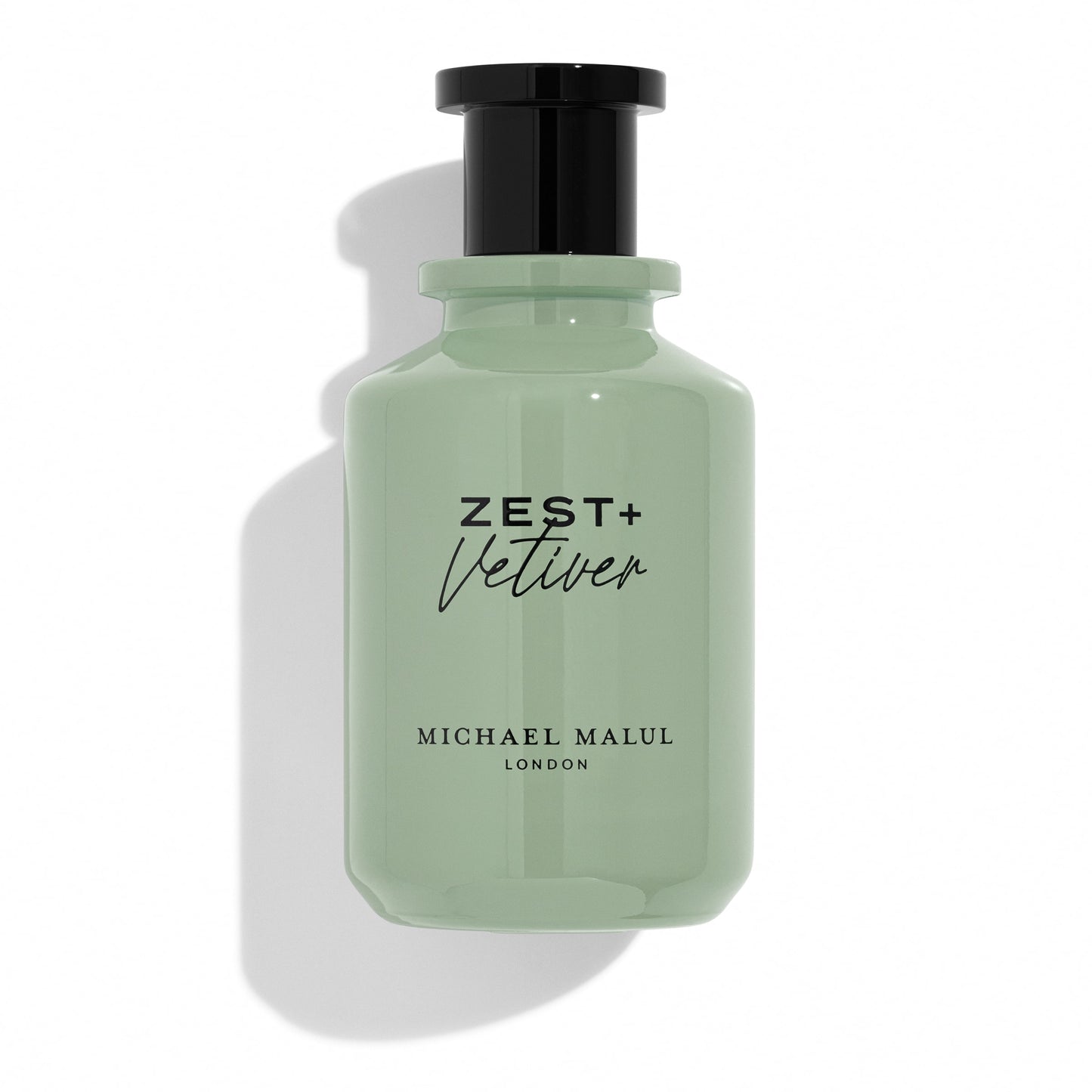 Zest + Vetiver Michael Malul