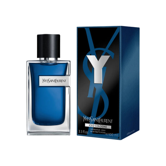 YSL Y Iced Cologne