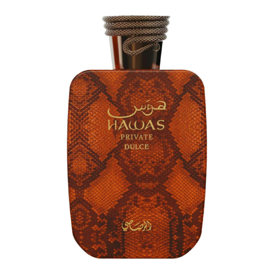 Rasasi Hawas Dulce