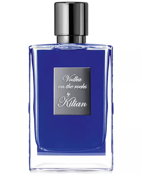 By Kilian Vodka on the Rocks