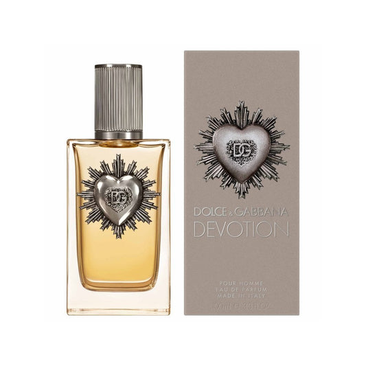 Dolce&Gabbana Devotion for men edp
