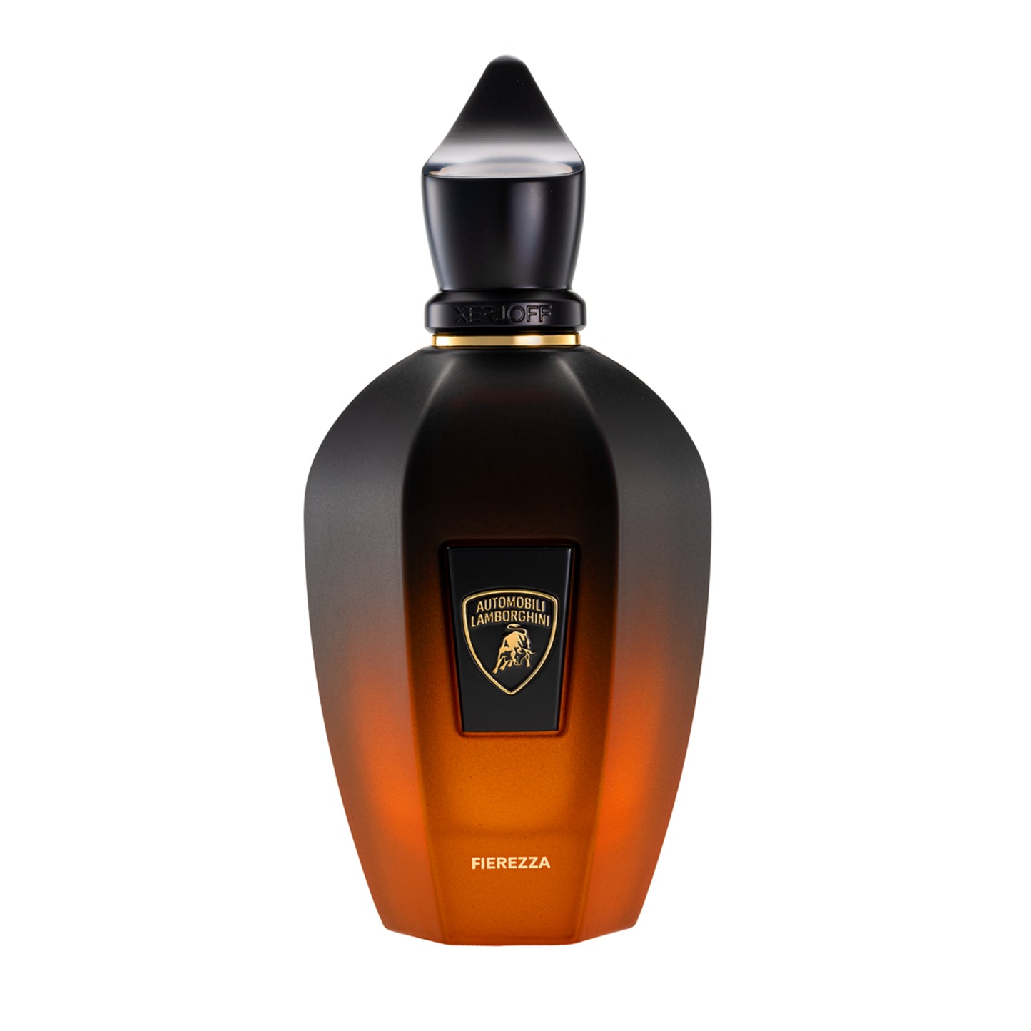 Xerjoff × Lamborghini Fierezza