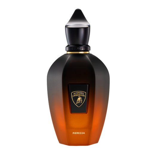 Xerjoff × Lamborghini Fierezza