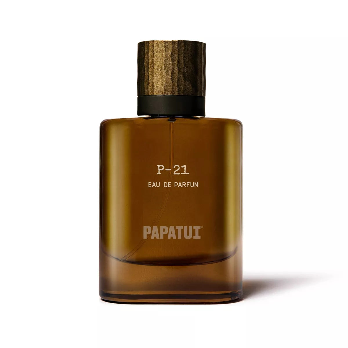 Papatui P-21 Smoke & Bourbon