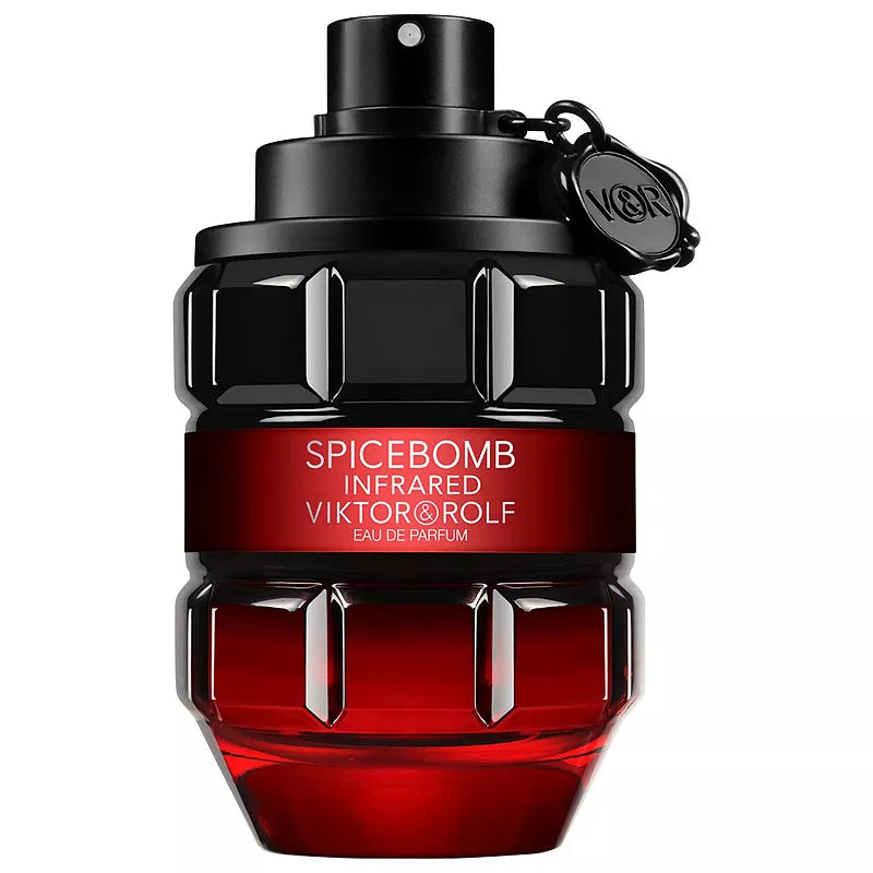 Spicebomb Infrared Edp