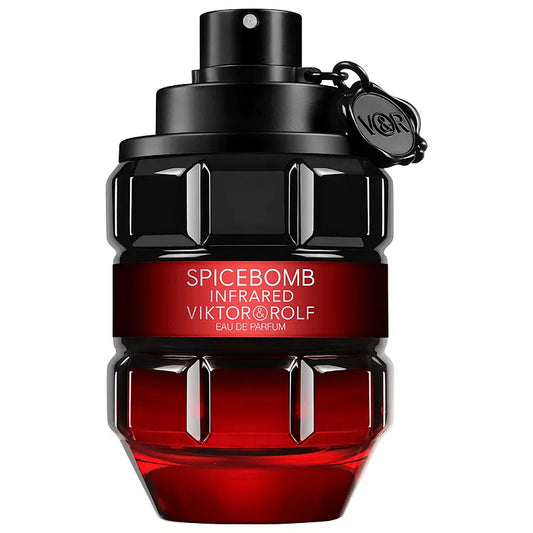 Spicebomb Infrared Edp